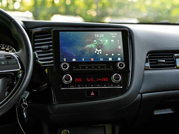 Mitsubishi Outlander III Рестайлинг 3 с пробегом 2021 года, цена 2 410 000 рублей, 71082 км, внедорожник, Автокод Объявления