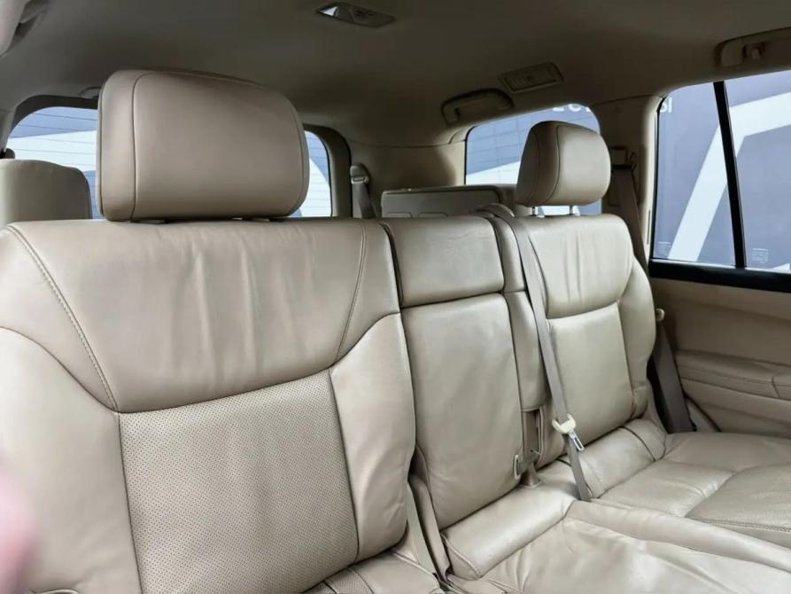 Lexus LX III Ростов-на-Дону  - изображение 14