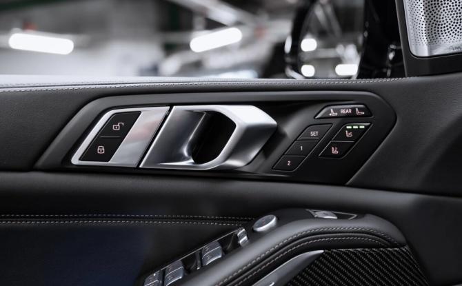 Новый BMW X7 I (G07) Рестайлинг 2025 года, цена 16 900 000 рублей, внедорожник, Автокод Объявления