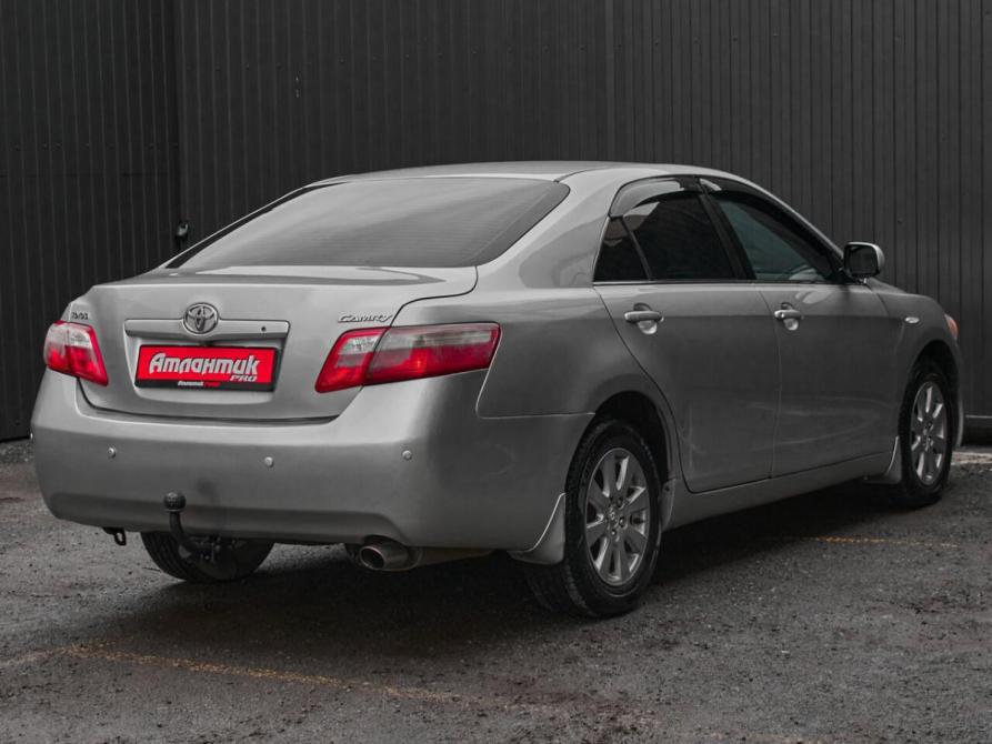 Toyota Camry VI (XV40) Екатеринбург  - изображение 4