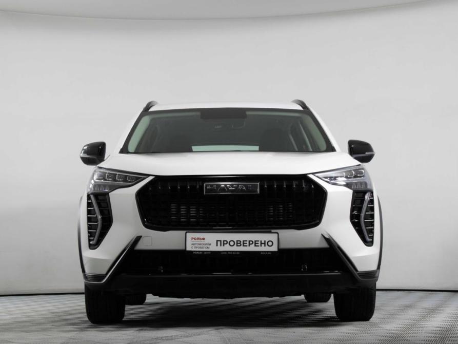 Haval Jolion I Рестайлинг Москва  - изображение 2