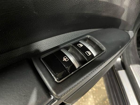 Mercedes-Benz S-Класс V (W221) Рестайлинг с пробегом 2010 года, цена 1 530 000 рублей, 266983 км, седан, Автокод Объявления
