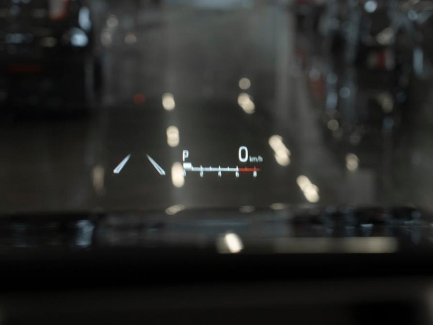 Toyota Highlander IV (XU70) Москва  - изображение 13