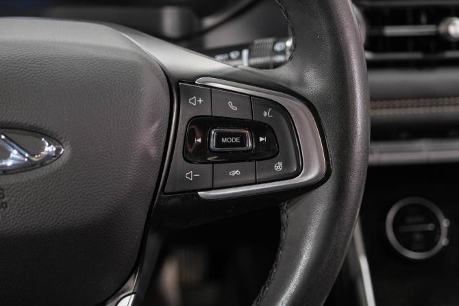 Chery Tiggo 8 I Рестайлинг с пробегом 2023 года, цена 1 959 000 рублей, 26000 км, внедорожник, Автокод Объявления