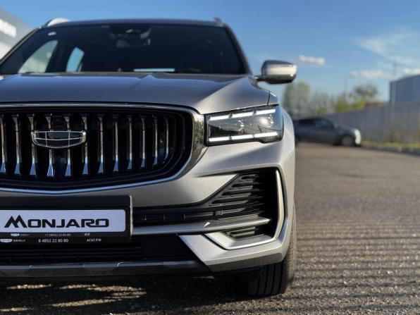 Новый Geely Monjaro I 2026 года, цена 4 599 990 рублей, внедорожник, Автокод Объявления