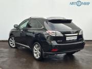 Lexus RX III Москва  - изображение 19