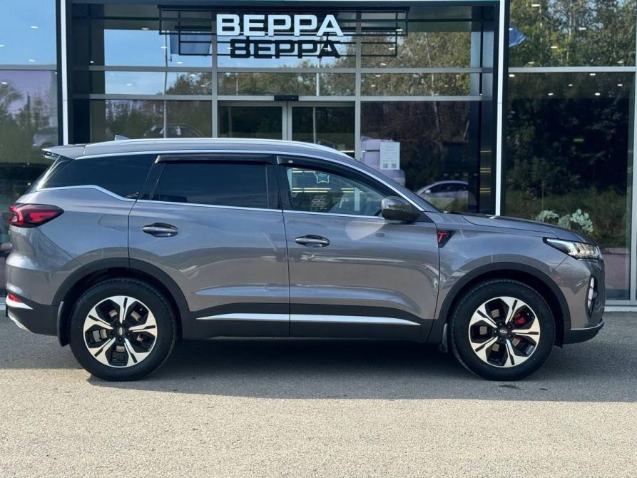 Chery Tiggo 7 Pro Max I Пермь  - изображение 5