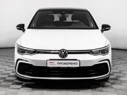 Volkswagen Golf VIII Москва  - изображение 22