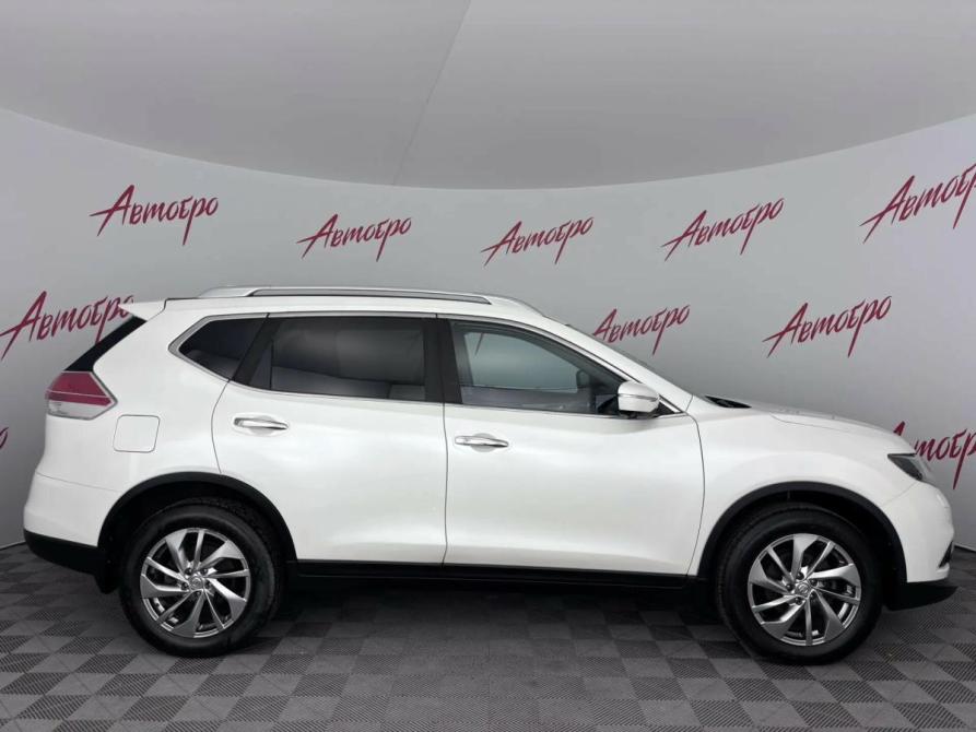 Nissan X-Trail III Псков  - изображение 6