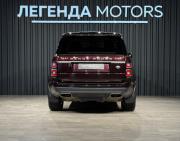 Land Rover Range Rover IV Рестайлинг Иркутск  - изображение 42