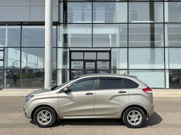 Lada (ВАЗ) XRAY I с пробегом 2016 года, цена 950 000 рублей, 63000 км, хэтчбек, Автокод Объявления