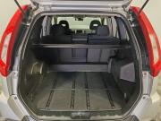 Nissan X-Trail II Рестайлинг Москва  - изображение 33