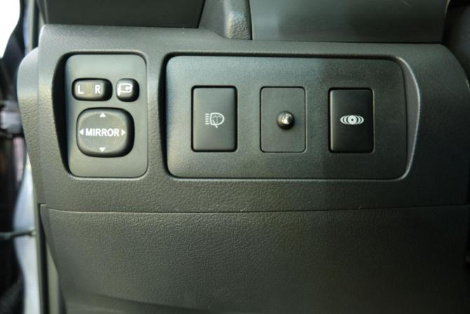 Toyota Camry VI (XV40) с пробегом 2008 года, цена 1 239 000 рублей, 272000 км, седан, Автокод Объявления