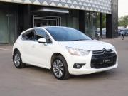 Citroen DS4 Москва  - изображение 22