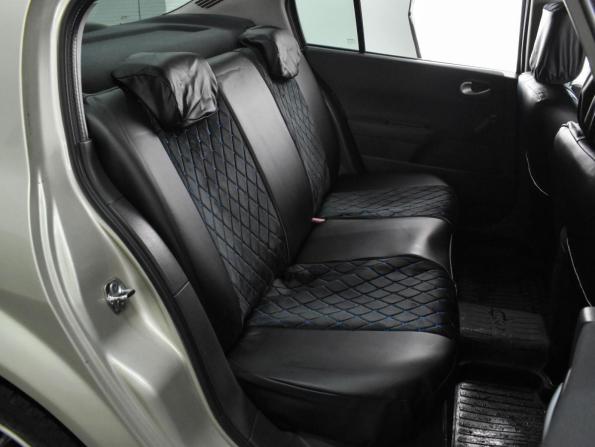 Renault Megane II Рестайлинг с пробегом 2008 года, цена 584 000 рублей, 144199 км, седан, Автокод Объявления