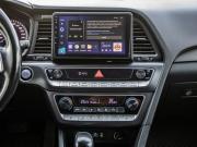 Hyundai Sonata VII (LF) Рестайлинг Волгоград  - изображение 60