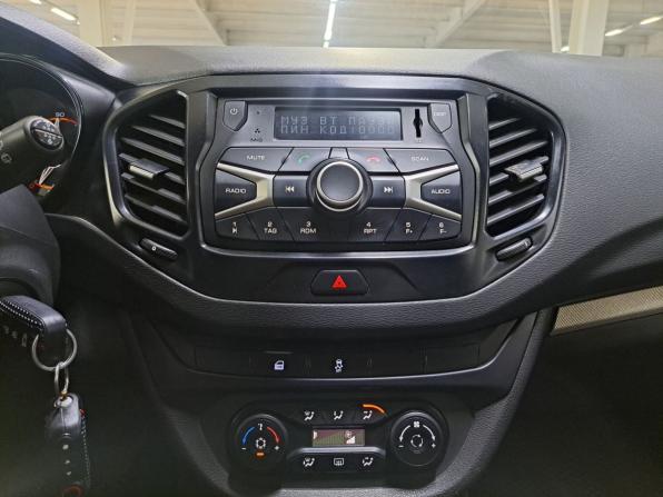 Lada (ВАЗ) Vesta I с пробегом 2018 года, цена 1 050 000 рублей, 146718 км, универсал, Автокод Объявления