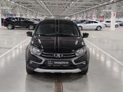 Lada (ВАЗ) Granta I Рестайлинг Казань  - изображение 24