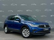 Volkswagen Tiguan II Рестайлинг Санкт-Петербург  - изображение 28