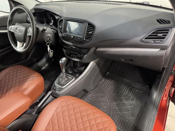 Lada (ВАЗ) Vesta I с пробегом 2022 года, цена 1 259 800 рублей, 92000 км, универсал, Автокод Объявления