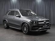 Mercedes-Benz GLE II (V167) Ставрополь  - изображение 34