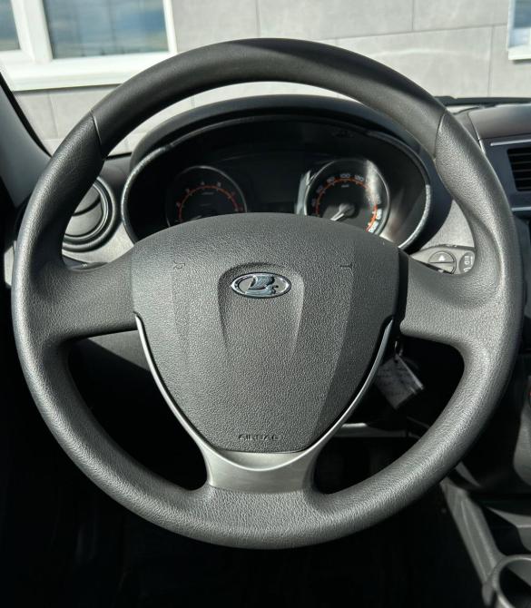 Lada (ВАЗ) Granta I Рестайлинг Альметьевск  - изображение 16