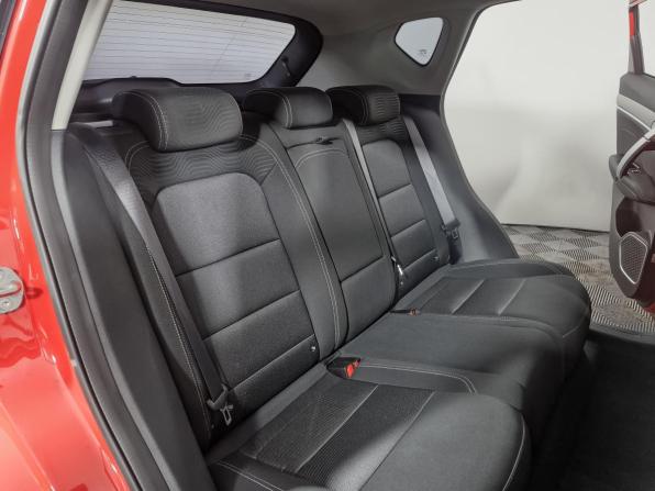 Geely Coolray I с пробегом 2023 года, цена 1 759 000 рублей, 29568 км, внедорожник, Автокод Объявления