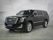 Cadillac Escalade IV Новосибирск  - изображение 40