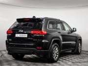 Jeep Grand Cherokee IV (WK2) Рестайлинг Санкт-Петербург  - изображение 39