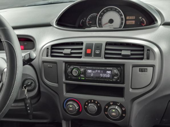 Hyundai Matrix I Рестайлинг с пробегом 2007 года, цена 379 000 рублей, 242891 км, компактвэн, Автокод Объявления