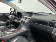 Lexus RX III Рестайлинг Ижевск  - изображение 32