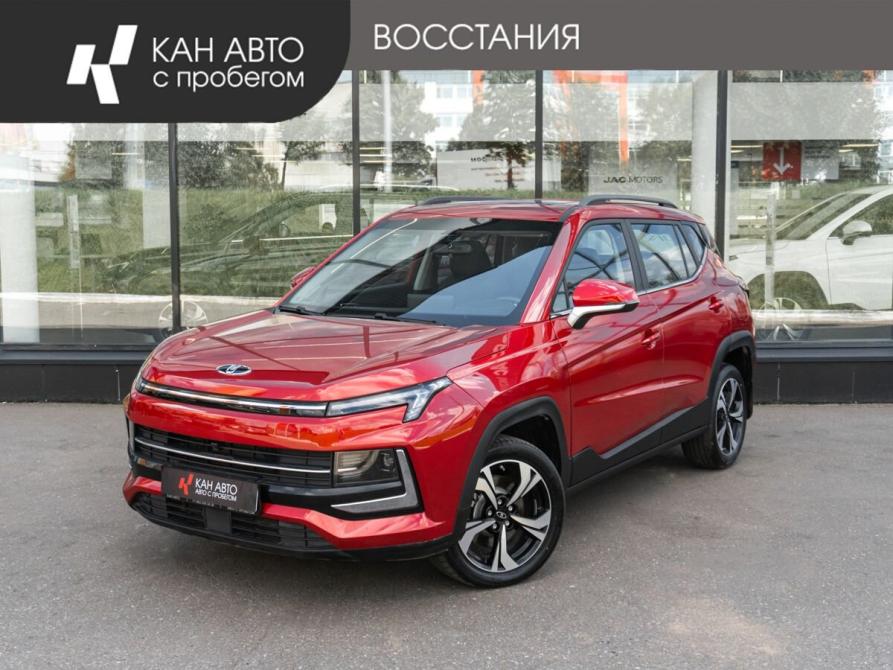 Москвич 3 Казань  - изображение 1