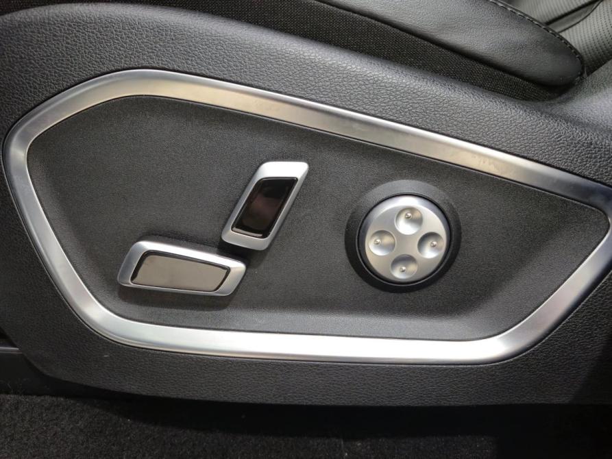 Geely Tugella I Альметьевск  - изображение 10