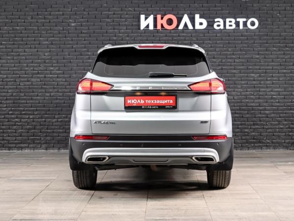 Geely Atlas Pro с пробегом 2022 года, цена 2 200 000 рублей, 60762 км, внедорожник, Автокод Объявления