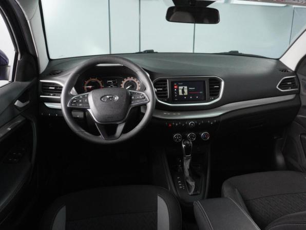 Lada (ВАЗ) Vesta I Рестайлинг (NG) с пробегом 2025 года, цена 1 639 000 рублей, 15793 км, седан, Автокод Объявления