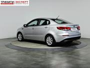 Kia Rio III Рестайлинг Белгород  - изображение 23