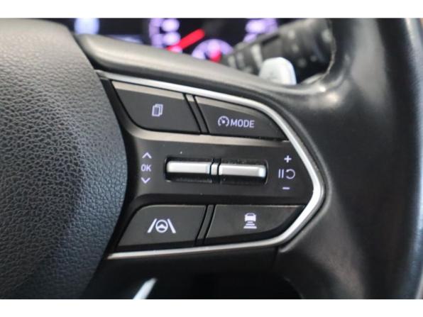 Hyundai Santa Fe IV Рестайлинг с пробегом 2021 года, цена 3 362 000 рублей, 80000 км, внедорожник, Автокод Объявления