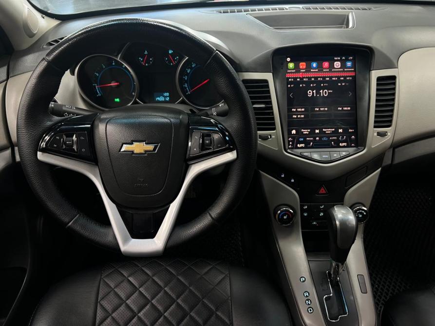 Chevrolet Cruze I Казань  - изображение 14