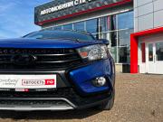 Lada (ВАЗ) Vesta I Стерлитамак  - изображение 32