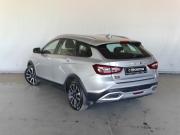 Lada (ВАЗ) Vesta I Рестайлинг (NG) Москва  - изображение 21