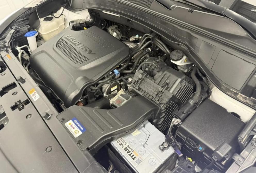 Hyundai Santa Fe III Астрахань  - изображение 15