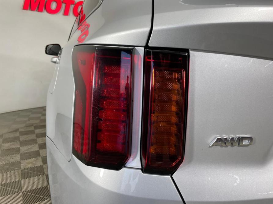 Kia Sorento IV Воронеж  - изображение 10
