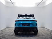 Geely Coolray I Рестайлинг Москва  - изображение 24