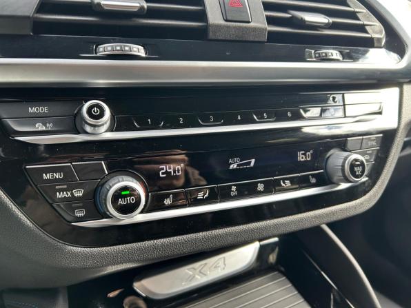 BMW X4 II (G02) с пробегом 2020 года, цена 5 100 000 рублей, 170000 км, внедорожник, Автокод Объявления