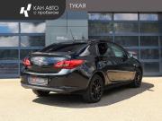 Opel Astra J Рестайлинг Казань  - изображение 13