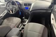 Hyundai Solaris I Астрахань  - изображение 34