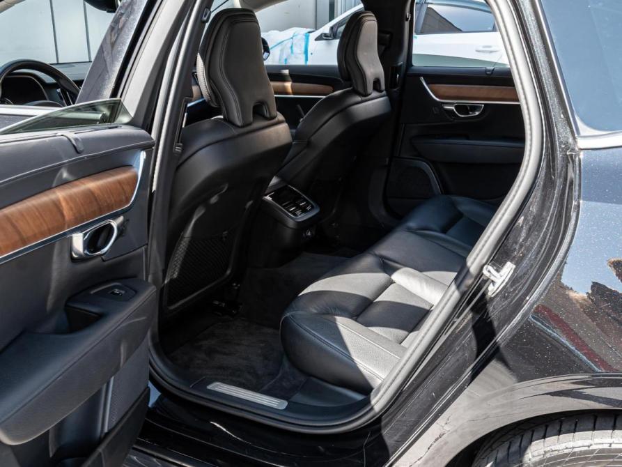 Volvo S90 II Рестайлинг Краснодар  - изображение 11