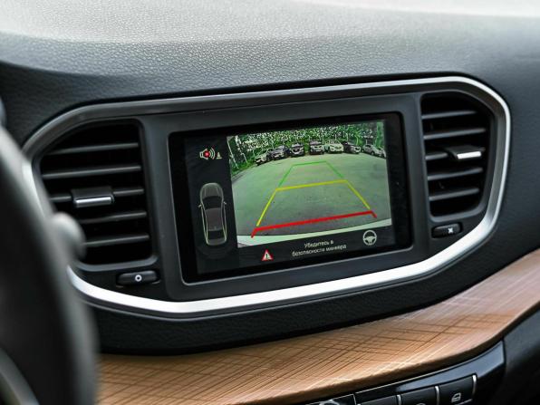 Lada (ВАЗ) Vesta I Рестайлинг (NG) с пробегом 2024 года, цена 1 299 000 рублей, 33809 км, седан, Автокод Объявления