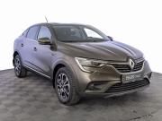 Renault Arkana I Москва  - изображение 30