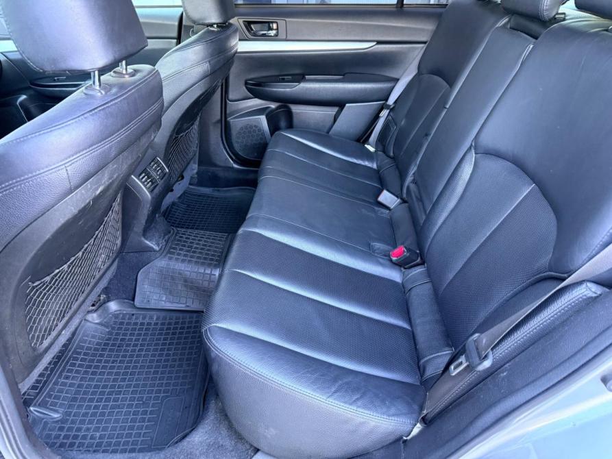 Subaru Outback IV Тюмень  - изображение 21